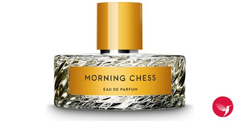 morning chess vilhelm parfumerie